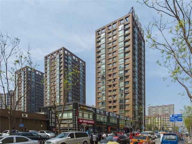 无锡医院护栏施工